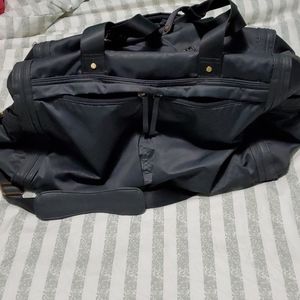 Lululemon Weekender Bag